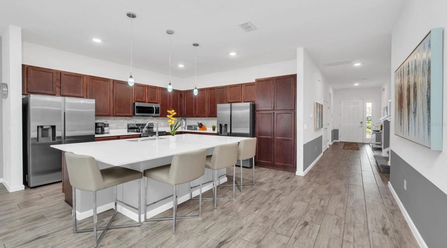 KISSIMMEE, Florida 34746, 12 Bedrooms Bedrooms, ,11 BathroomsBathrooms,Residential,For Sale,RAMA,0,MFRS5151566