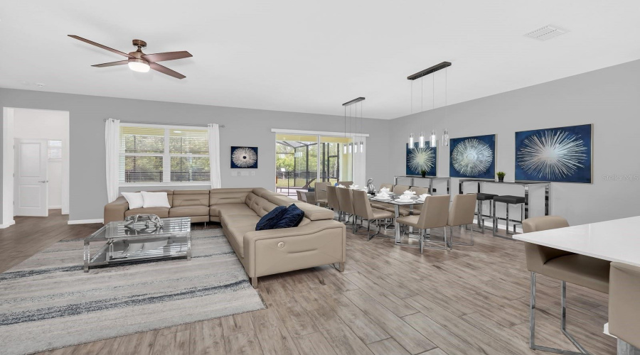 KISSIMMEE, Florida 34746, 12 Bedrooms Bedrooms, ,11 BathroomsBathrooms,Residential,For Sale,RAMA,0,MFRS5151566