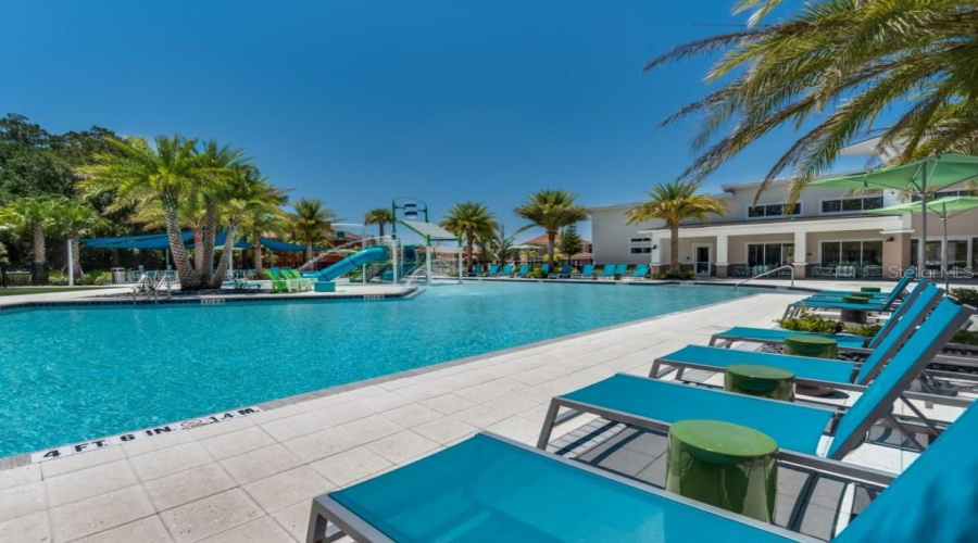 KISSIMMEE, Florida 34746, 12 Bedrooms Bedrooms, ,11 BathroomsBathrooms,Residential,For Sale,RAMA,0,MFRS5151566