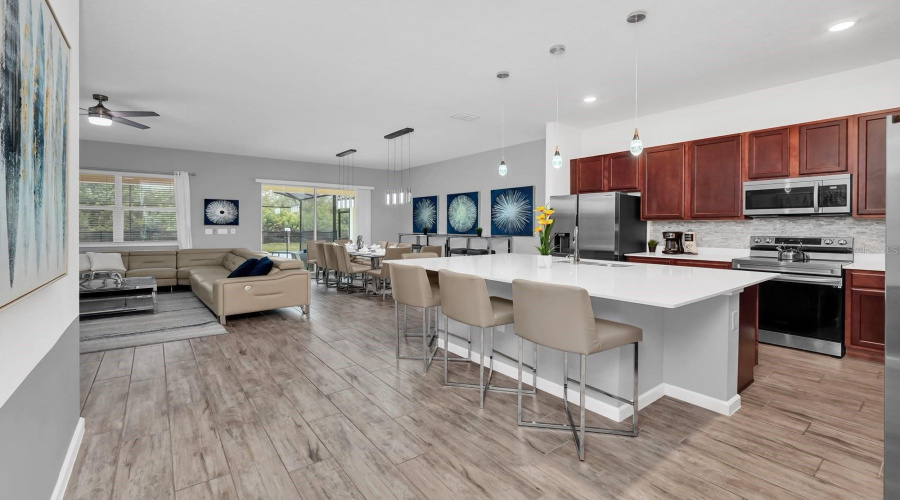 KISSIMMEE, Florida 34746, 12 Bedrooms Bedrooms, ,11 BathroomsBathrooms,Residential,For Sale,RAMA,0,MFRS5151566