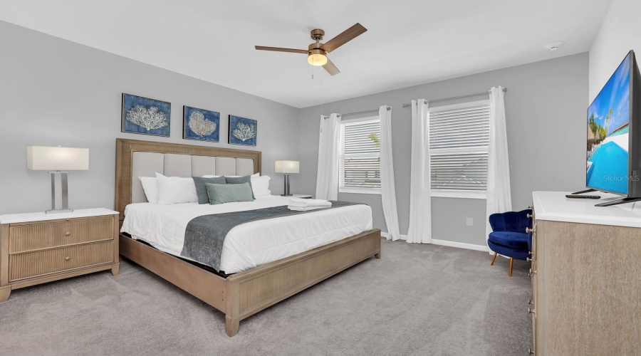 KISSIMMEE, Florida 34746, 12 Bedrooms Bedrooms, ,11 BathroomsBathrooms,Residential,For Sale,RAMA,0,MFRS5151566