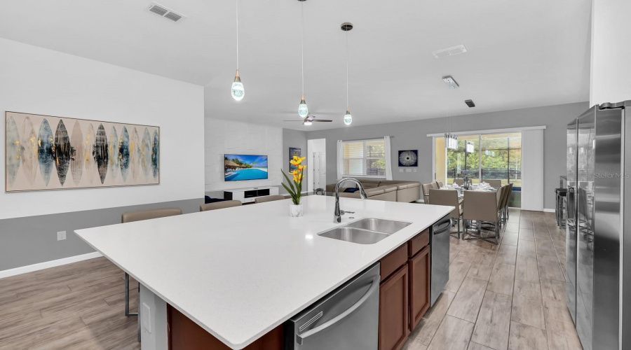 KISSIMMEE, Florida 34746, 12 Bedrooms Bedrooms, ,11 BathroomsBathrooms,Residential,For Sale,RAMA,0,MFRS5151566