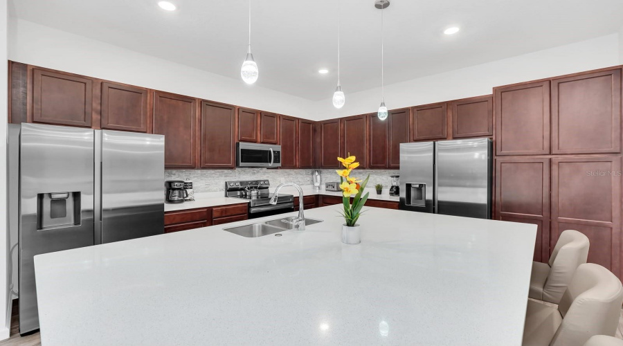 KISSIMMEE, Florida 34746, 12 Bedrooms Bedrooms, ,11 BathroomsBathrooms,Residential,For Sale,RAMA,0,MFRS5151566