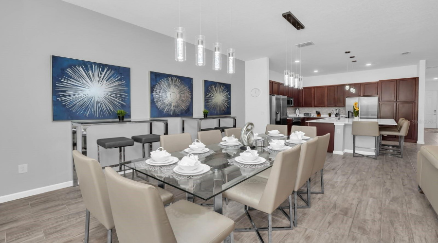 KISSIMMEE, Florida 34746, 12 Bedrooms Bedrooms, ,11 BathroomsBathrooms,Residential,For Sale,RAMA,0,MFRS5151566
