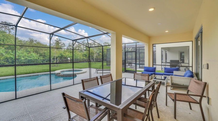 KISSIMMEE, Florida 34746, 12 Bedrooms Bedrooms, ,11 BathroomsBathrooms,Residential,For Sale,RAMA,0,MFRS5151566