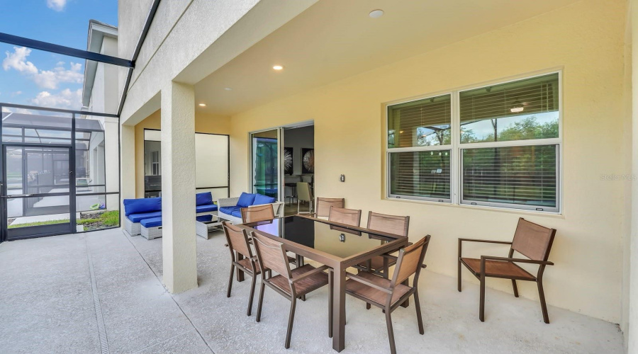 KISSIMMEE, Florida 34746, 12 Bedrooms Bedrooms, ,11 BathroomsBathrooms,Residential,For Sale,RAMA,0,MFRS5151566