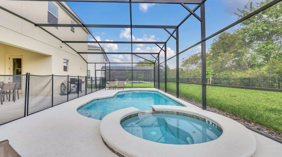 KISSIMMEE, Florida 34746, 12 Bedrooms Bedrooms, ,11 BathroomsBathrooms,Residential,For Sale,RAMA,0,MFRS5151566