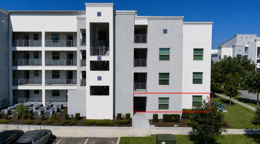 KISSIMMEE, Florida 34746, 3 Bedrooms Bedrooms, ,2 BathroomsBathrooms,Residential,For Sale,PARADOX,0,MFRO6422807