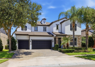 ORLANDO, Florida 32836, 4 Bedrooms Bedrooms, ,4 BathroomsBathrooms,Residential,For Sale,ROYAL ESTATES,0,MFRO6423342