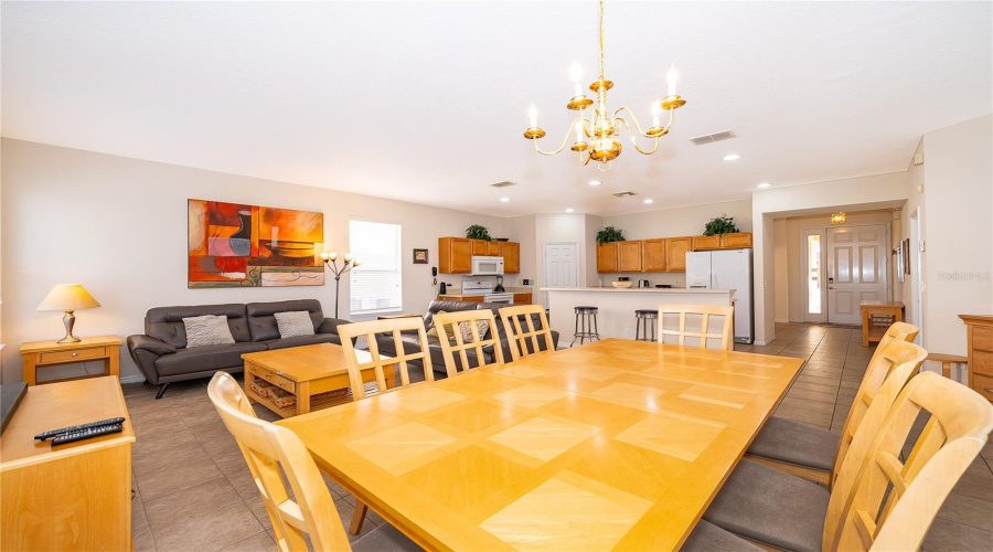 Dining Area 2