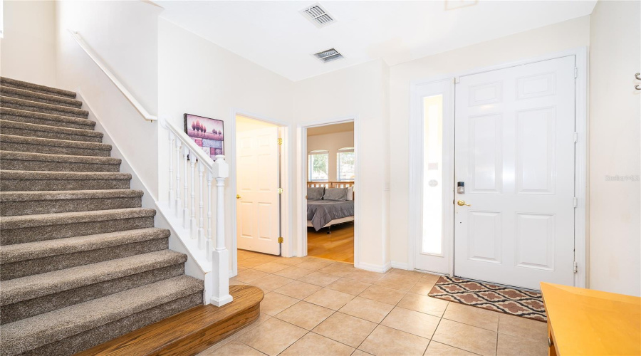 Hallway 2