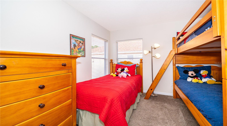 Bedroom 3b