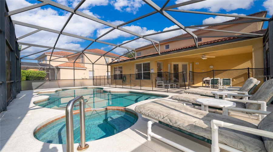 Pool 1