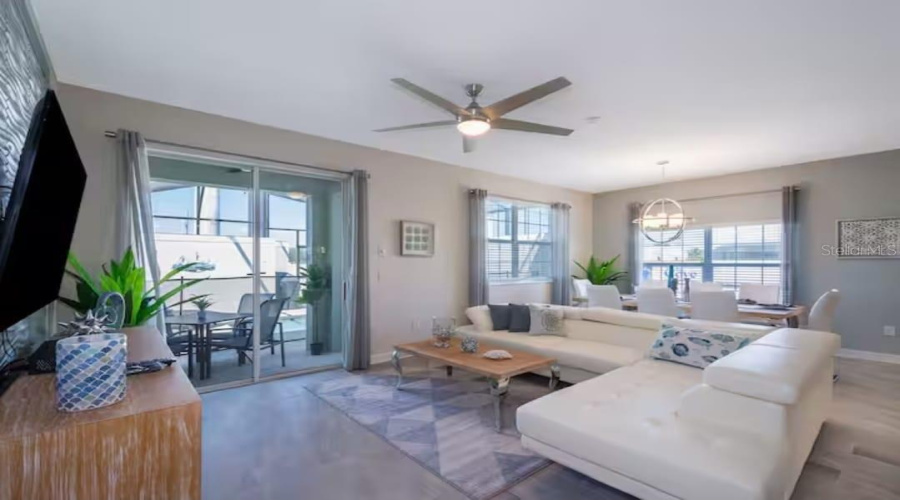 KISSIMMEE, Florida 34746, 5 Bedrooms Bedrooms, ,4 BathroomsBathrooms,Residential,For Sale,WINDERMERE,0,MFRO6422940