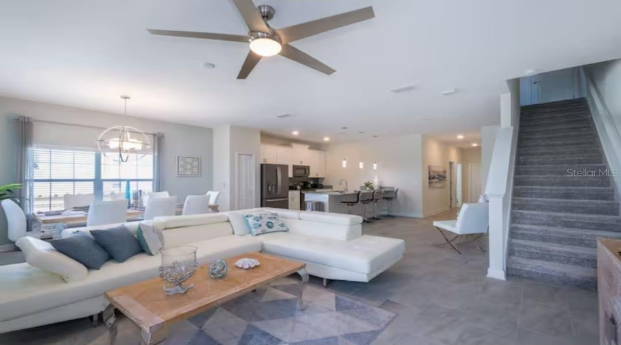 KISSIMMEE, Florida 34746, 5 Bedrooms Bedrooms, ,4 BathroomsBathrooms,Residential,For Sale,WINDERMERE,0,MFRO6422940