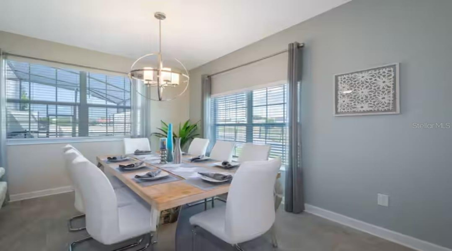 KISSIMMEE, Florida 34746, 5 Bedrooms Bedrooms, ,4 BathroomsBathrooms,Residential,For Sale,WINDERMERE,0,MFRO6422940