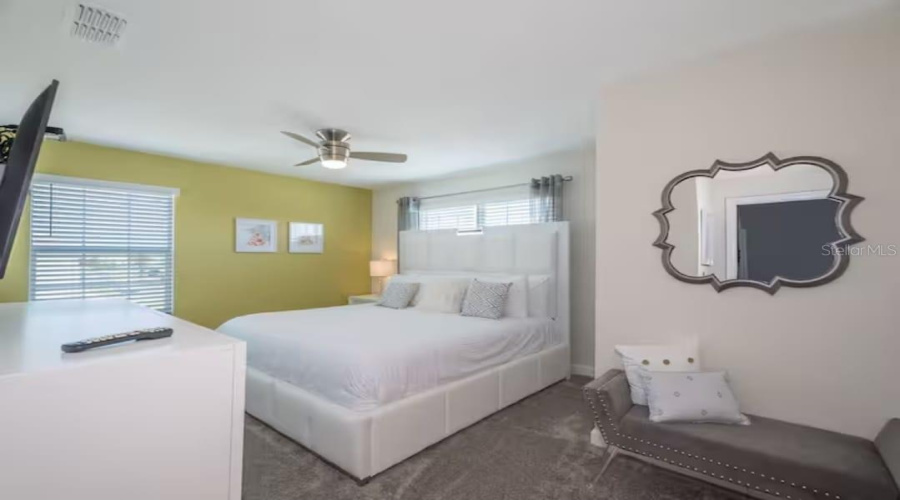 KISSIMMEE, Florida 34746, 5 Bedrooms Bedrooms, ,4 BathroomsBathrooms,Residential,For Sale,WINDERMERE,0,MFRO6422940