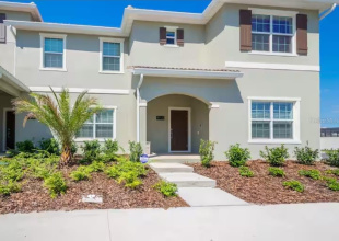 KISSIMMEE, Florida 34746, 5 Bedrooms Bedrooms, ,4 BathroomsBathrooms,Residential,For Sale,WINDERMERE,0,MFRO6422940