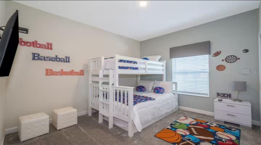 KISSIMMEE, Florida 34746, 5 Bedrooms Bedrooms, ,4 BathroomsBathrooms,Residential,For Sale,WINDERMERE,0,MFRO6422940
