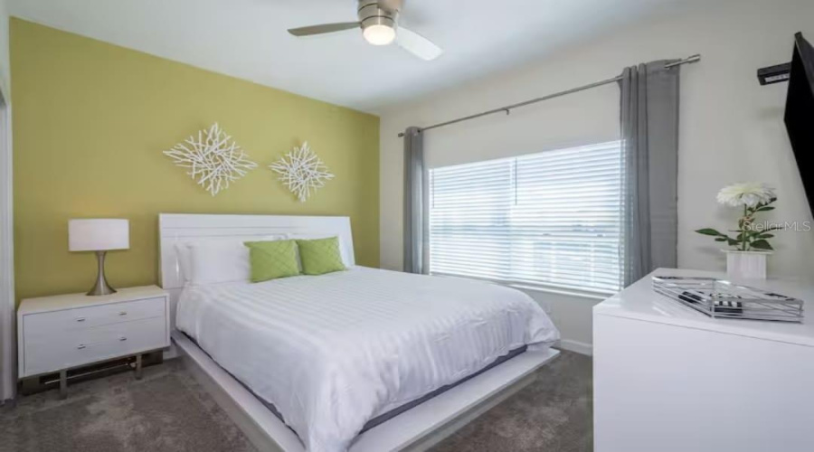 KISSIMMEE, Florida 34746, 5 Bedrooms Bedrooms, ,4 BathroomsBathrooms,Residential,For Sale,WINDERMERE,0,MFRO6422940