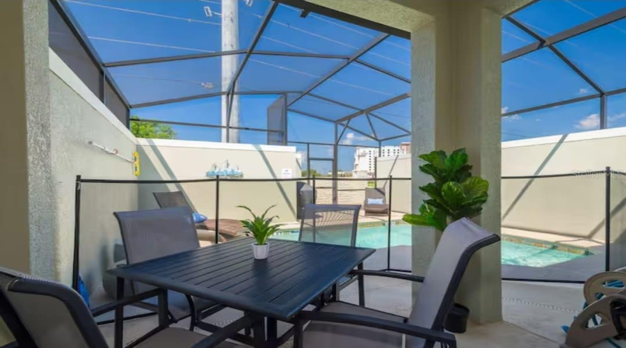 KISSIMMEE, Florida 34746, 5 Bedrooms Bedrooms, ,4 BathroomsBathrooms,Residential,For Sale,WINDERMERE,0,MFRO6422940