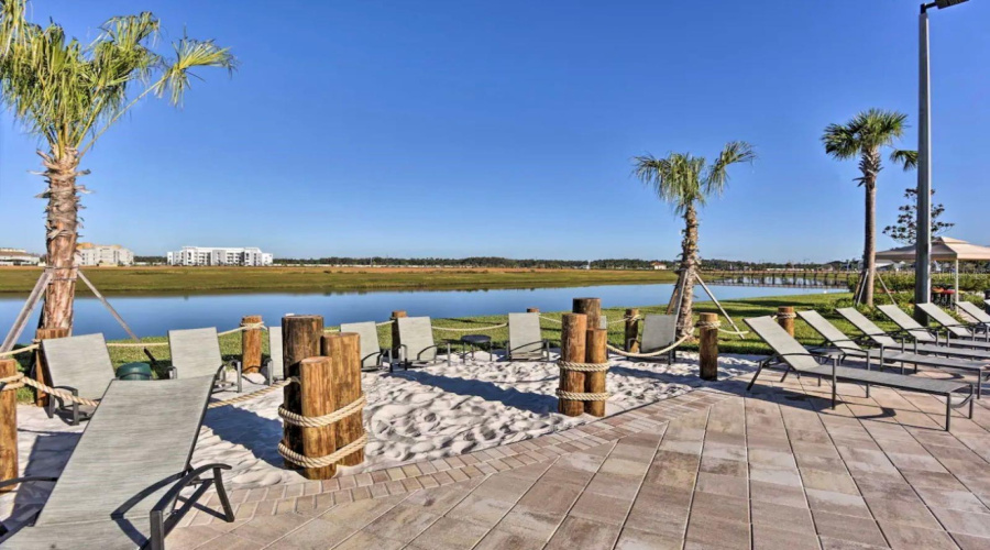 KISSIMMEE, Florida 34746, 5 Bedrooms Bedrooms, ,4 BathroomsBathrooms,Residential,For Sale,WINDERMERE,0,MFRO6422940
