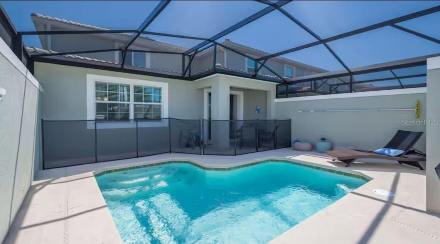 KISSIMMEE, Florida 34746, 5 Bedrooms Bedrooms, ,4 BathroomsBathrooms,Residential,For Sale,WINDERMERE,0,MFRO6422940