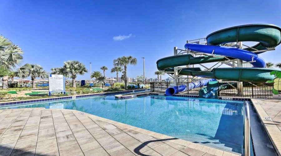 KISSIMMEE, Florida 34746, 5 Bedrooms Bedrooms, ,4 BathroomsBathrooms,Residential,For Sale,WINDERMERE,0,MFRO6422940