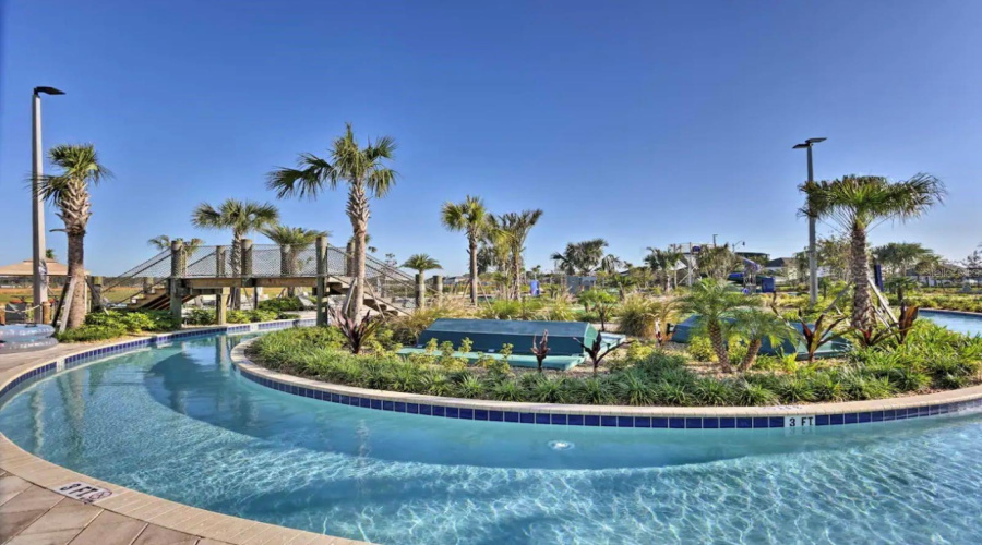 KISSIMMEE, Florida 34746, 5 Bedrooms Bedrooms, ,4 BathroomsBathrooms,Residential,For Sale,WINDERMERE,0,MFRO6422940