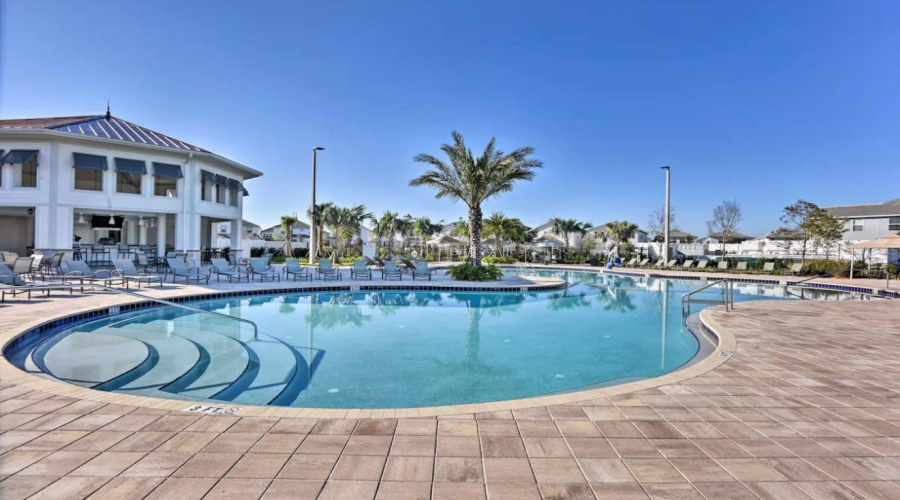 KISSIMMEE, Florida 34746, 5 Bedrooms Bedrooms, ,4 BathroomsBathrooms,Residential,For Sale,WINDERMERE,0,MFRO6422940