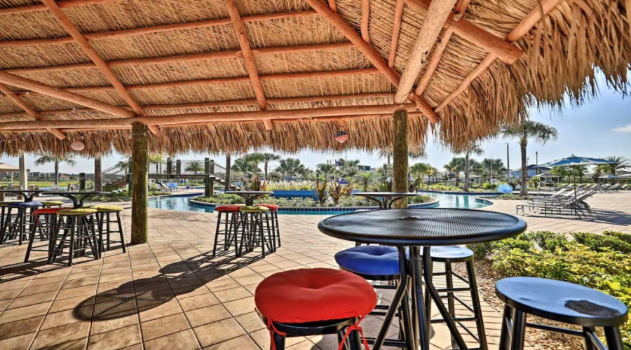 KISSIMMEE, Florida 34746, 5 Bedrooms Bedrooms, ,4 BathroomsBathrooms,Residential,For Sale,WINDERMERE,0,MFRO6422940