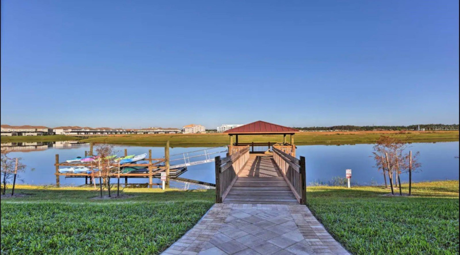 KISSIMMEE, Florida 34746, 5 Bedrooms Bedrooms, ,4 BathroomsBathrooms,Residential,For Sale,WINDERMERE,0,MFRO6422940