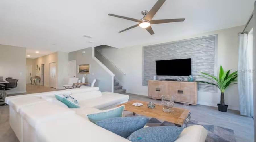 KISSIMMEE, Florida 34746, 5 Bedrooms Bedrooms, ,4 BathroomsBathrooms,Residential,For Sale,WINDERMERE,0,MFRO6422940