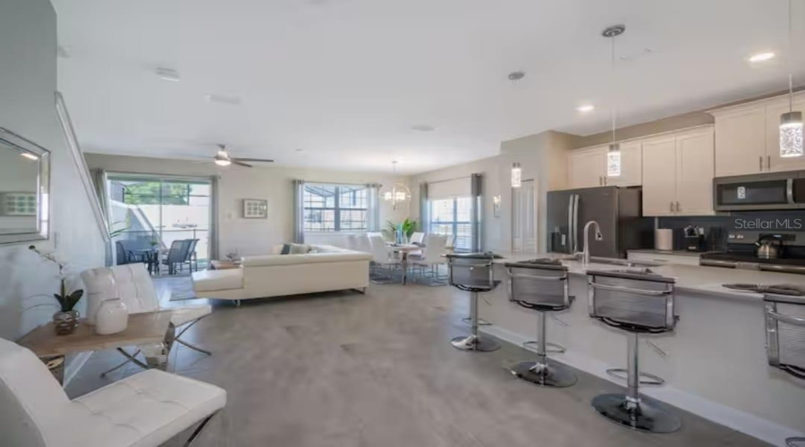 KISSIMMEE, Florida 34746, 5 Bedrooms Bedrooms, ,4 BathroomsBathrooms,Residential,For Sale,WINDERMERE,0,MFRO6422940