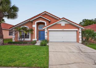 DAVENPORT, Florida 33837, 4 Bedrooms Bedrooms, ,3 BathroomsBathrooms,Residential,For Sale,PALOMA,0,MFRO6422929