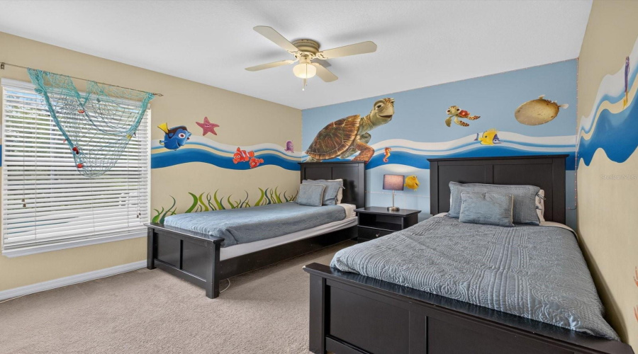 DAVENPORT, Florida 33837, 4 Bedrooms Bedrooms, ,3 BathroomsBathrooms,Residential,For Sale,PALOMA,0,MFRO6422929