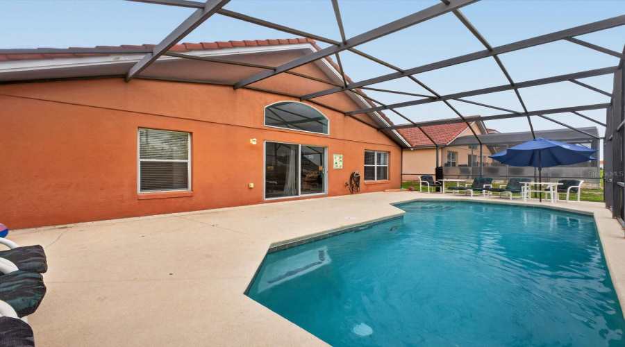 DAVENPORT, Florida 33837, 4 Bedrooms Bedrooms, ,3 BathroomsBathrooms,Residential,For Sale,PALOMA,0,MFRO6422929