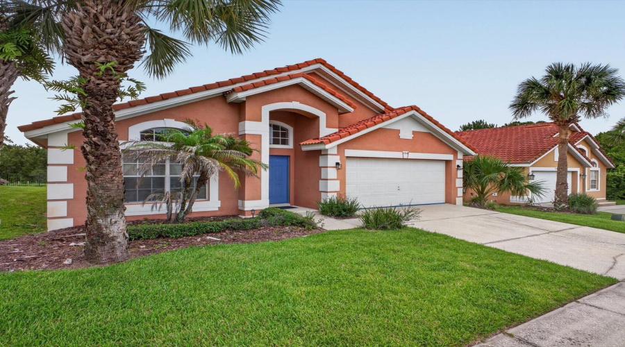 DAVENPORT, Florida 33837, 4 Bedrooms Bedrooms, ,3 BathroomsBathrooms,Residential,For Sale,PALOMA,0,MFRO6422929