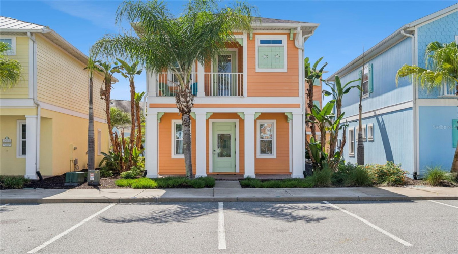 KISSIMMEE, Florida 34747, 2 Bedrooms Bedrooms, ,2 BathroomsBathrooms,Residential,For Sale,KEY LIME,0,MFRS5153366