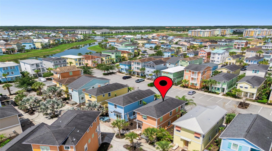 KISSIMMEE, Florida 34747, 2 Bedrooms Bedrooms, ,2 BathroomsBathrooms,Residential,For Sale,KEY LIME,0,MFRS5153366