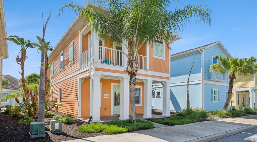KISSIMMEE, Florida 34747, 2 Bedrooms Bedrooms, ,2 BathroomsBathrooms,Residential,For Sale,KEY LIME,0,MFRS5153366