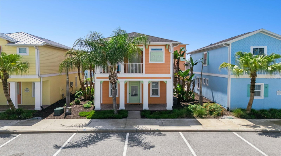 KISSIMMEE, Florida 34747, 2 Bedrooms Bedrooms, ,2 BathroomsBathrooms,Residential,For Sale,KEY LIME,0,MFRS5153366