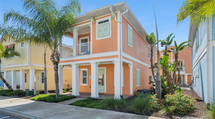 KISSIMMEE, Florida 34747, 2 Bedrooms Bedrooms, ,2 BathroomsBathrooms,Residential,For Sale,KEY LIME,0,MFRS5153366