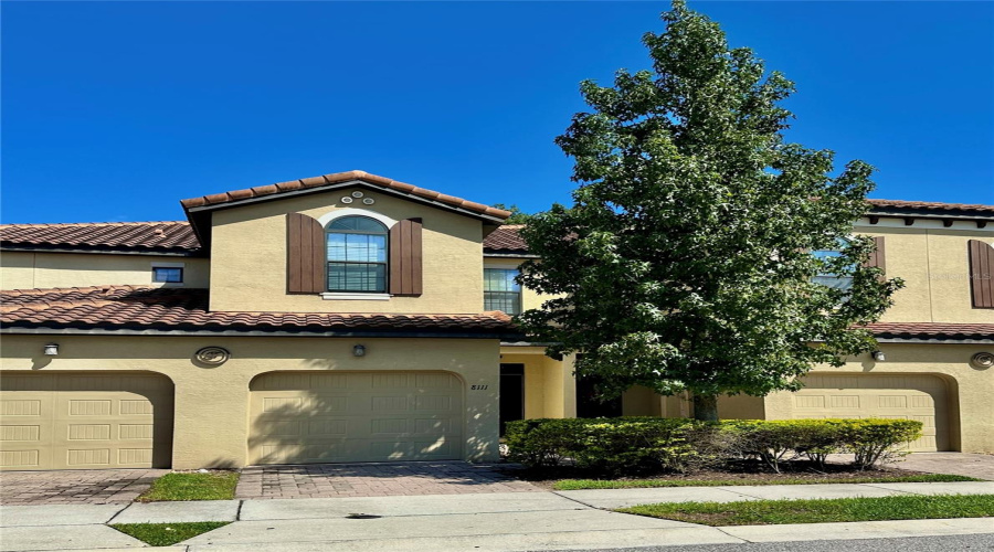 DAVENPORT, Florida 33896, 3 Bedrooms Bedrooms, ,2 BathroomsBathrooms,Residential,For Sale,ROSEVILLE,0,MFRO6394611