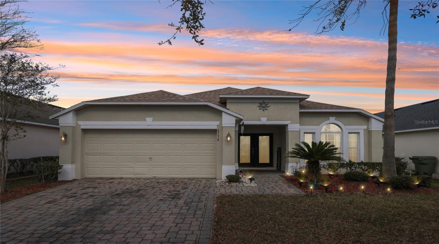 KISSIMMEE, Florida 34746, 4 Bedrooms Bedrooms, ,3 BathroomsBathrooms,Residential,For Sale,CUMBRIAN LAKES,0,MFRS5145366