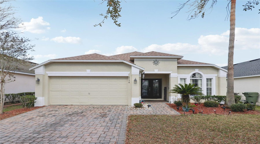 KISSIMMEE, Florida 34746, 4 Bedrooms Bedrooms, ,3 BathroomsBathrooms,Residential,For Sale,CUMBRIAN LAKES,0,MFRS5145366