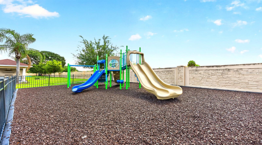 Playground.