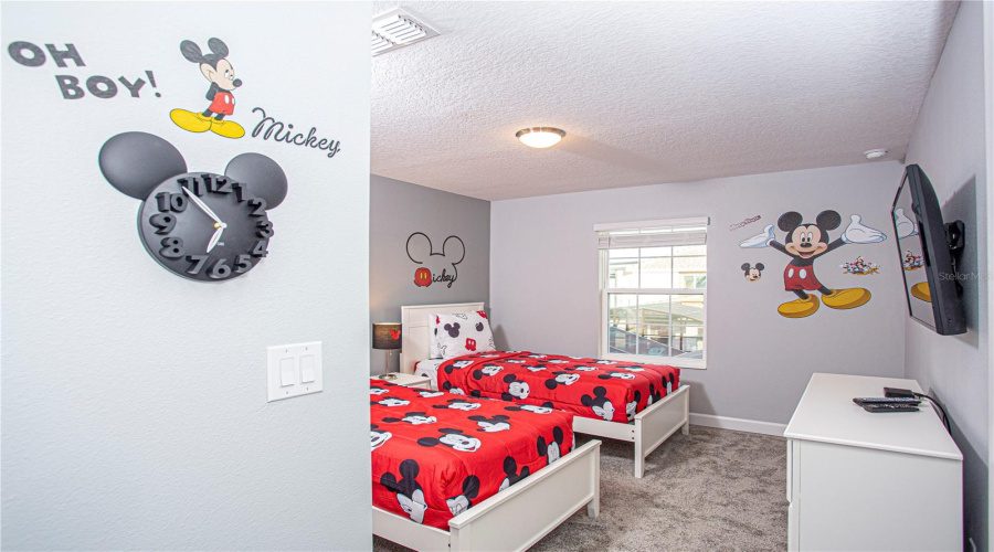 KISSIMMEE, Florida 34746, 4 Bedrooms Bedrooms, ,3 BathroomsBathrooms,Residential,For Sale,MEMORIES,0,MFRO6423556