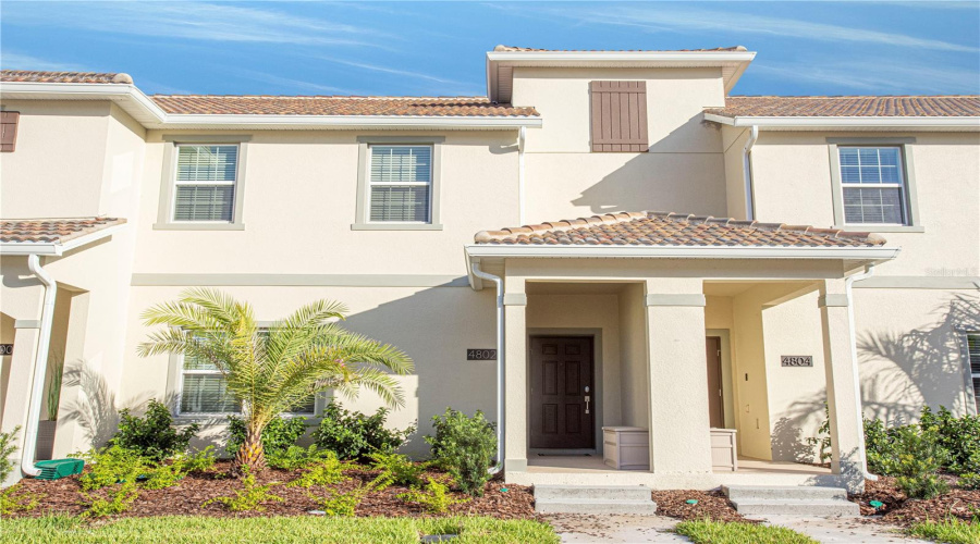 KISSIMMEE, Florida 34746, 4 Bedrooms Bedrooms, ,3 BathroomsBathrooms,Residential,For Sale,MEMORIES,0,MFRO6423556