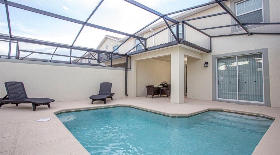 KISSIMMEE, Florida 34746, 4 Bedrooms Bedrooms, ,3 BathroomsBathrooms,Residential,For Sale,MEMORIES,0,MFRO6423556